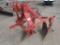 Massey Ferguson 2-row Bottom Plow