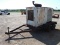 Marathon Generator: Detroit Diesel, Simplex Controls, on T/A Trailer (No Ti