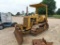 Cat D3 Dozer, s/n 79U3055 (Salvage)