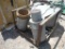 Econoline RA36-1 Sandblast Box w/ Tanks