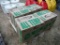 Case of 50/50 All Purpose Green Antifreeze