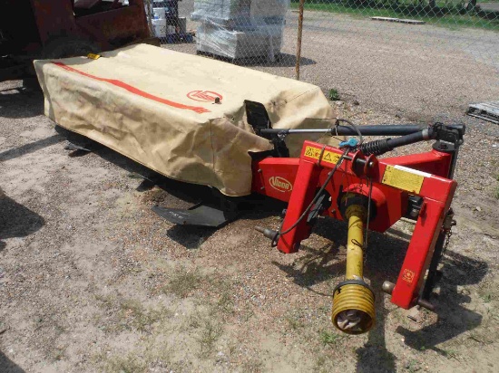 Vicon CM2200 Hay Cutter, s/n 14085-02-2361 (Manual in Office)