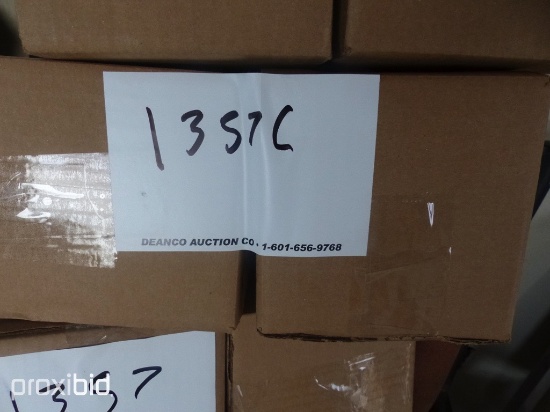 (2) Boxes of Cable Ties