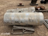 Pallet of (2) Alum. Fuel Tanks