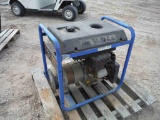 Power Rack 5000W Generator