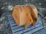 Bucket for Excavator