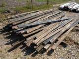 Lot of 2x4s and Plywood Strips