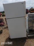 Lot containing Refrigerator, Stove, Microwave, Dish Washer, Sink & Cabinets