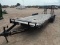 2020 Bigfoot 10ET24 24' Trailer, s/n 4B9BF2426LM163883 (Has MSO): Ramps, T/