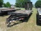 2004 Hooper Tag Trailer, s/n 4T0FB212841003261 (Title Delay): Ramps, 8', 18