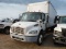2005 Freightliner Business Class M2 Van-body Truck, s/n 1FVACWDC25HV61560 (