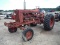 International 806 Tractor, s/n 14507 (Salvage): 540-1000 RPM PTO