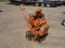 Concrete Cutter (Salvage): Wisconsin Eng.