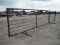 6x24 Cattle Panel w/ Gate