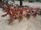 Massey Ferguson MF82 Turning Plow, s/n 061438