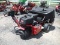Toro ProCore 648 Aerator, s/n 250000579 (Fire Damaged - Sells As Is)