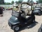 2018 Club Car Electric Golf Cart, s/n JE1841-914622 (No Title - Fire Damage