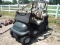 2018 Club Car Electric Golf Cart, s/n JE1841-914623 (No Title - Fire Damage