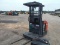 Prime Mover OPX30 Order Picker Forklift, s/n OPX3034191001: w/ Charger, 24-