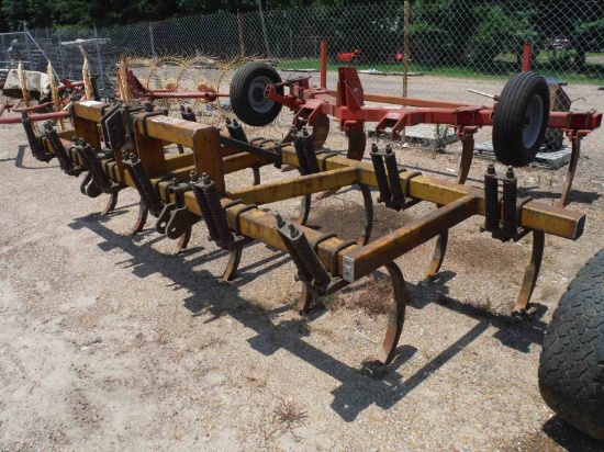 14' Chisel Plow