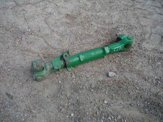 John Deere Top Link for Cat 1 Quick Hitch