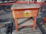 King 20-gallon Parts Washer