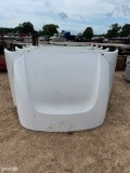 (5) Fairings off 2014 Freightliner Day Cab Truck Tractors