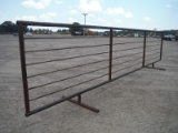 6x24 Cattle Panel