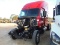 2015 Freightliner Cascadia Truck Tractor, s/n 3AKJGLD5XFSGB3558 (Inoperable