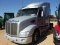 2016 Peterbilt 579 Truck Tractor, s/n 1XPBDP9X0GD355001 (Inoperable): Pacca