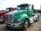 2010 International ProStar Premium Truck Tractor, s/n 3HSCUSJRXAN278740 (In