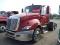 2013 International ProStar Truck Tractor, s/n 1HSDJSJR8DH302755 (Inoperable