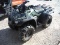 2005 Honda Foreman 400 ATV, s/n 1HFT2290054105257 (Salvage)