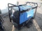 Miller Trailblazer 325 EFI Welder/Generator, s/n MD411588R: (Owned by Alaba