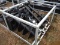 Unused 2022 Greatbear Auger Attachments: for Skid Steer, w/ 3 Bits