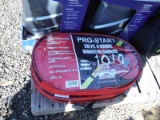 Prostart Heavy-duty Booster Cables