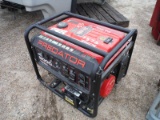 Predator 9000-watt Generator: Elec. Start