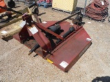 Howse 5' Rotary Mower