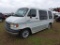 1994 Dodge Ram 250 Van, s/n 3B6HB21X1RK129837 (No Title - Bill of Sale Only