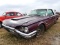 1965 Ford Thunderbird, s/n 5Y837Z144104 (No Title - Bill of Sale Only): No