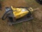 Hammer Attachment for Excavator