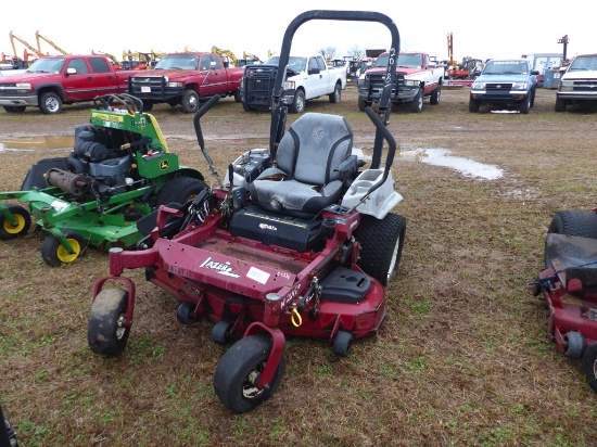 Exmark Lazer Zero-turn Mower