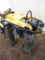 Wacker Neuson BS60-4 Jumping Jack Compactor (As Is)