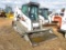 2014 Bobcat T770 Skid Steer, s/n AT8T13818: Rubber Tracks, Odometer Shows 3