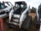 2006 Bobcat T300 Skid Steer, s/n 532013186: Rubber Tracks, No Bucket, Meter