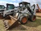 2000 Bobcat 873 Skid Steer, s/n 514142353: G Series