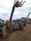 1995 Gradall 534C Telescopic Forklift, s/n 0288837