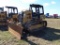 2016 Cat D3K2 LGP Dozer, s/n KL200420: Canopy, 6-way Blade, Meter Shows 197