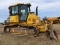 2015 Komatsu D39PX-23 Dozer, s/n 90804: C/A, Plus UC, Meter Shows 3903 hrs