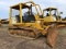 Komatsu D31PX Dozer, s/n 50645: Owner states 1000 hrs on New Eng. & Pump